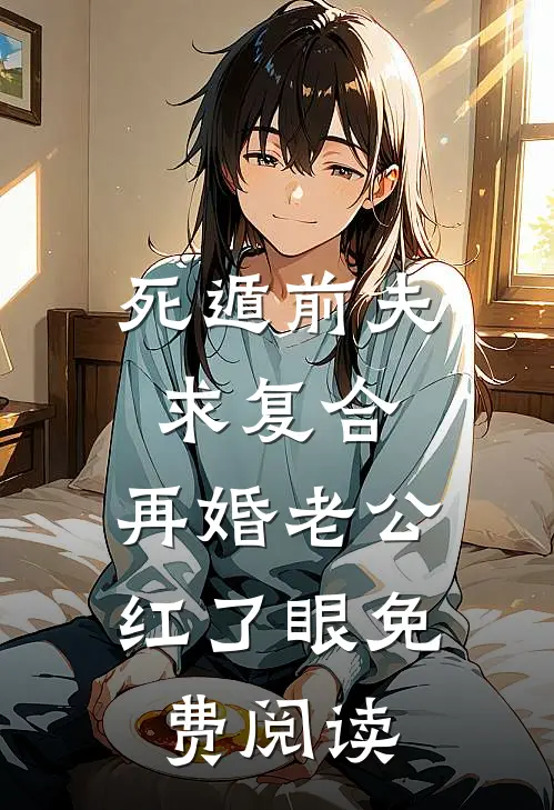 死遁前夫求复合，再婚老公红了眼免费阅读