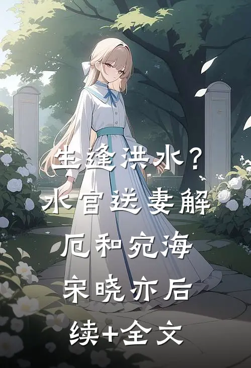 生逢洪水？水官送妻解厄和宛海宋晓亦后续+全文