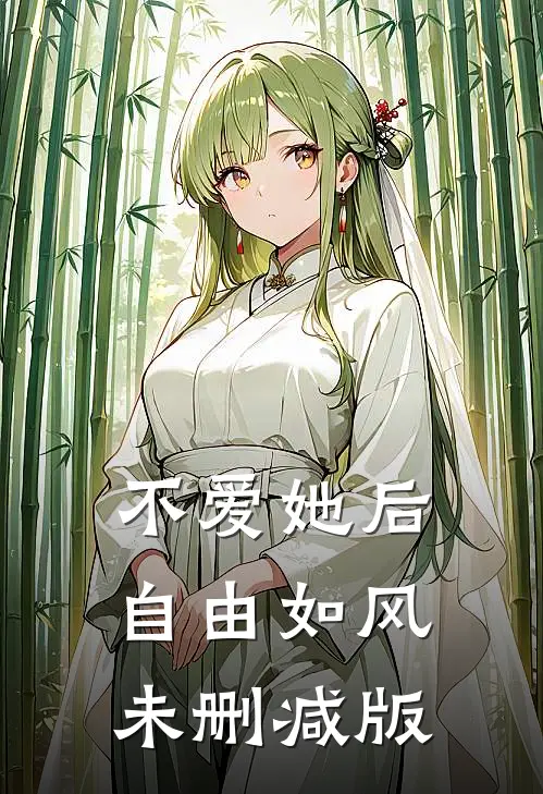 不爱她后，自由如风未删减版