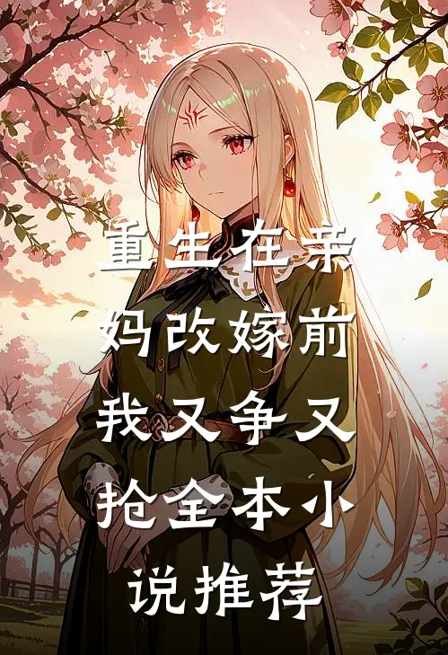 重生在亲妈改嫁前，我又争又抢全本小说推荐
