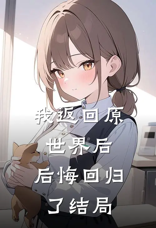 我返回原世界后,后悔回归了结局免费阅读