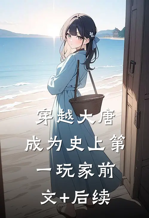 穿越大唐：成为史上第一玩家前文+后续