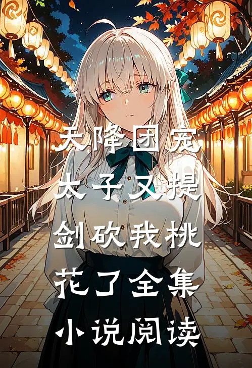 天降团宠：太子又提剑砍我桃花了全集小说阅读