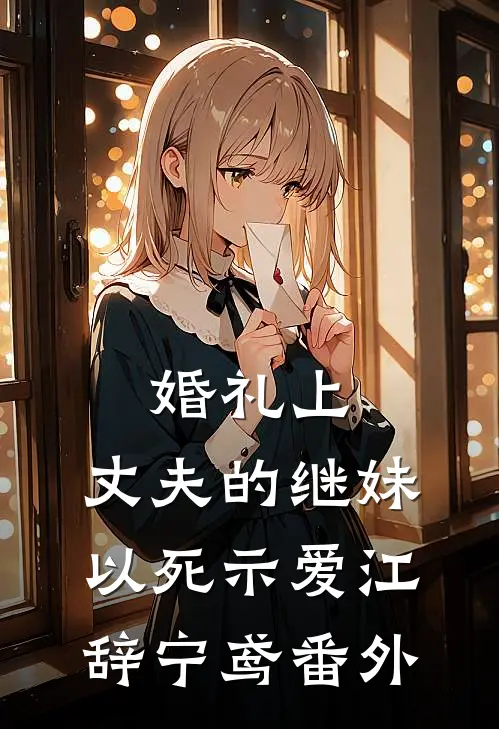 婚礼上，丈夫的继妹以死示爱江辞宁鸢 番外