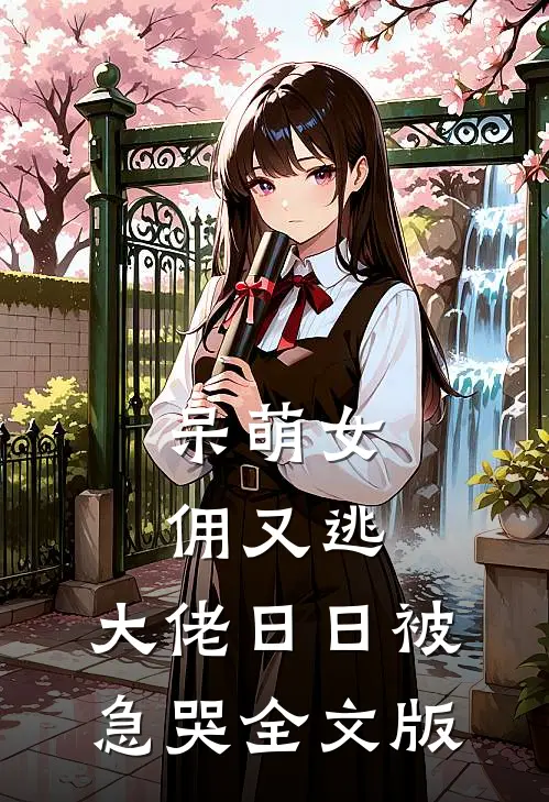 呆萌女佣又逃，大佬日日被急哭全文版