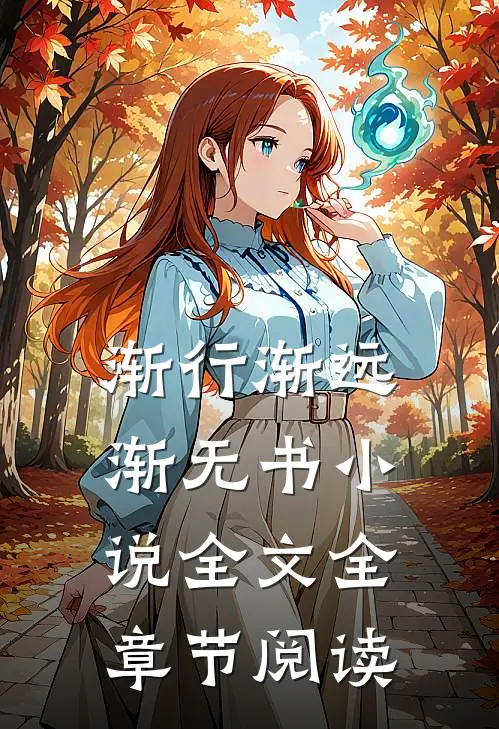 渐行渐远渐无书小说全文全章节阅读