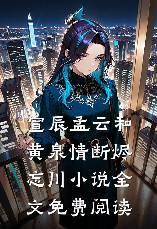 宣辰孟云和黄泉情断烬忘川小说全文免费阅读