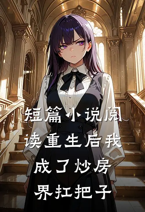 短篇小说阅读重生后我成了炒房界扛把子