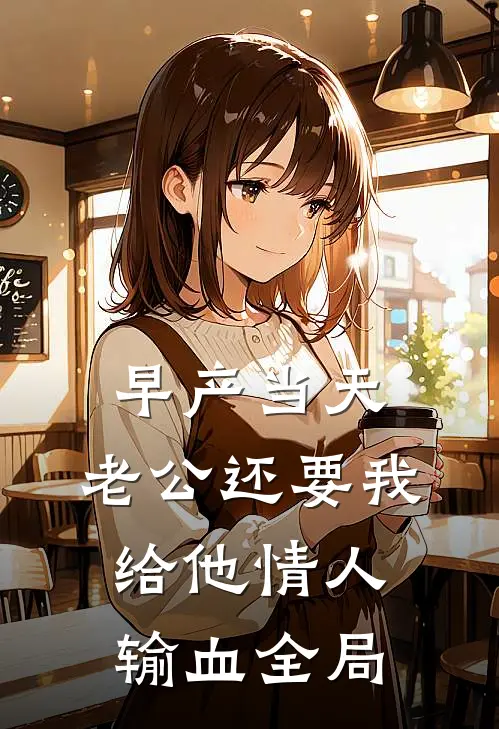 早产当天，老公还要我给他情人输血全局