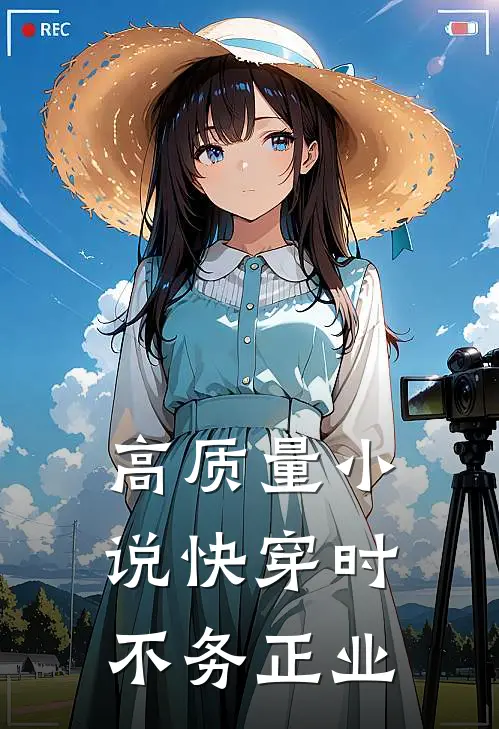 高质量小说快穿时不务正业
