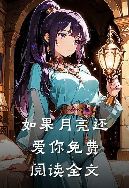 如果月亮还爱你免费阅读全文