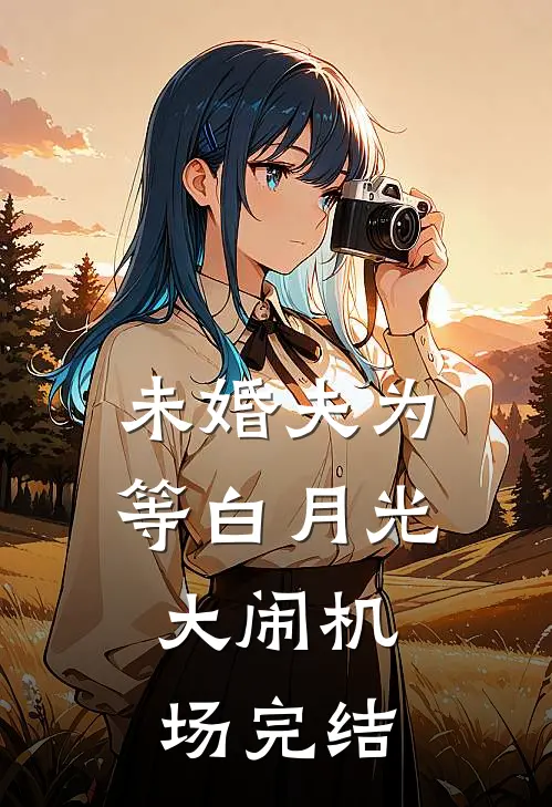 未婚夫为等白月光，大闹机场完结