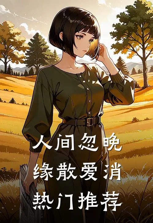 人间忽晚，缘散爱消热门推荐