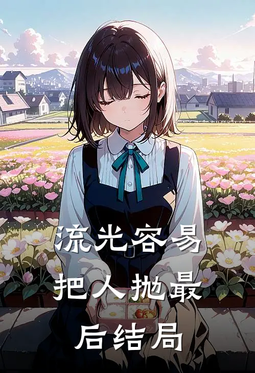 流光容易把人抛最后结局