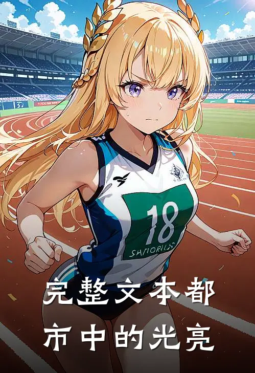 完整文本都市中的光亮是