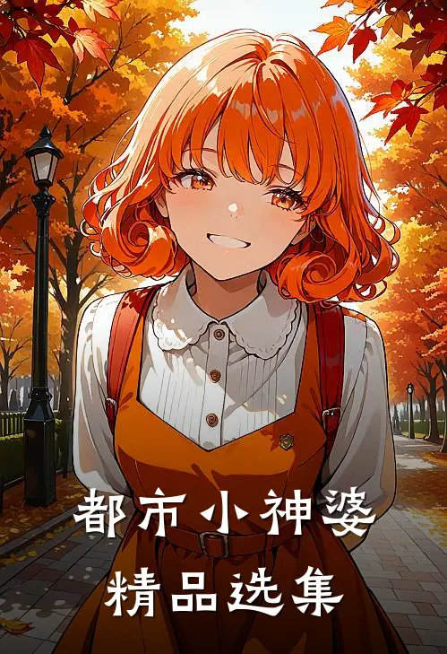 都市小神婆精品选集