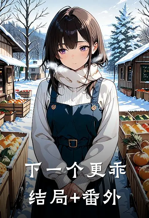 下一个更乖结局+番外