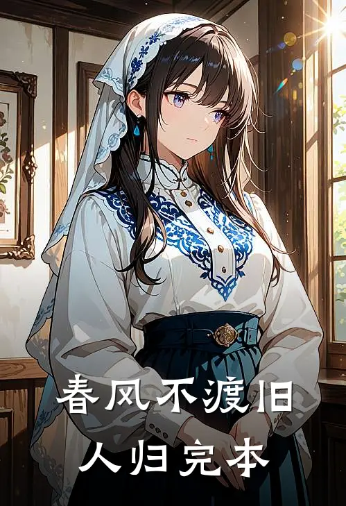 春风不渡旧人归完本