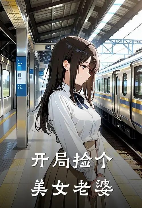 开局捡个美女老婆