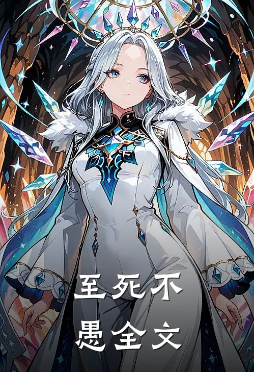 至死不愚全文