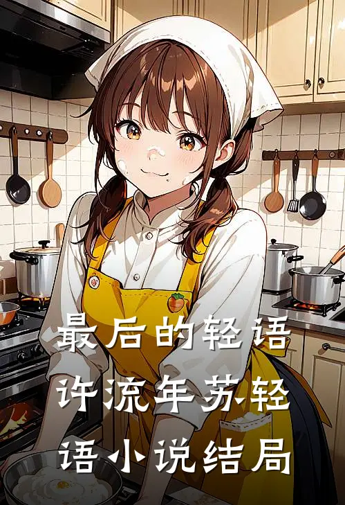 最后的轻语许流年苏轻语小说结局