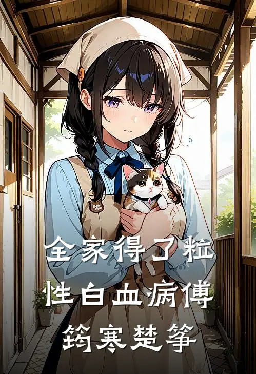 全家得了粒性白血病傅筠寒楚筝