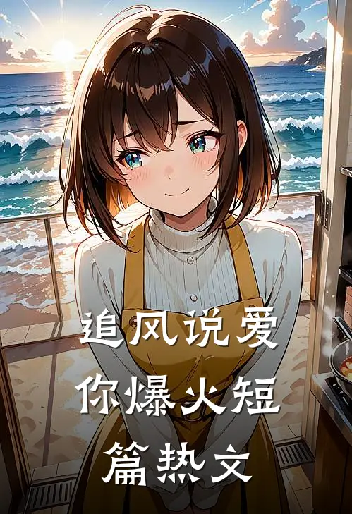 追风说爱你爆火短篇热文