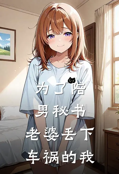 为了陪男秘书，老婆丢下车祸的我