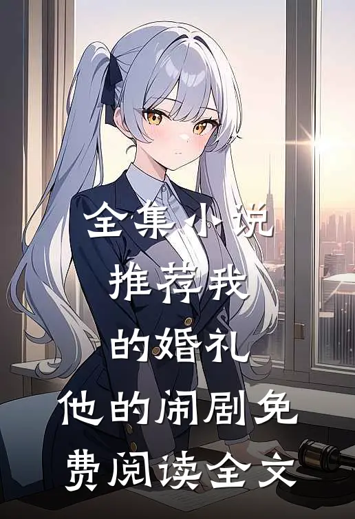 全集小说推荐我的婚礼，他的闹剧免费阅读全文