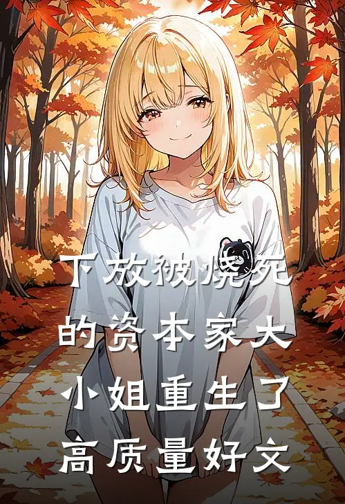 下放被烧死的资本家大小姐重生了高质量好文