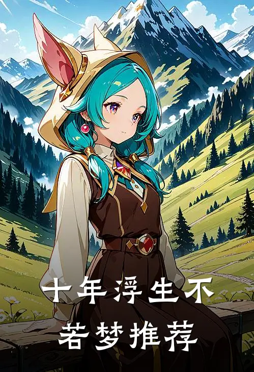 十年浮生不若梦推荐