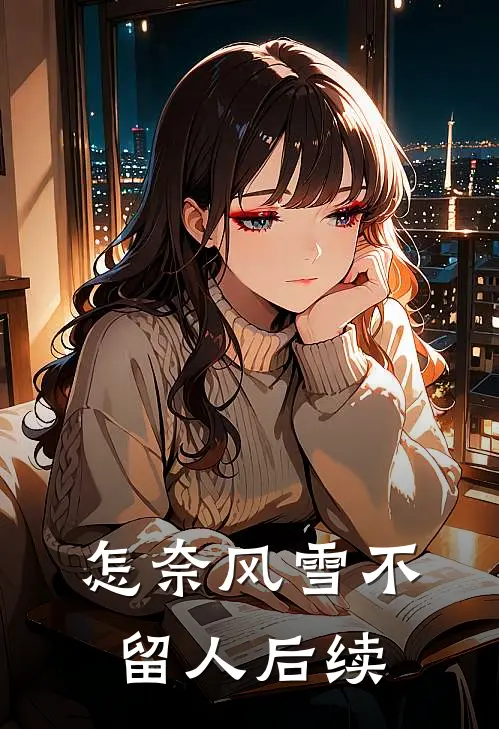 怎奈风雪不留人后续