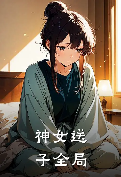 神女送子全局