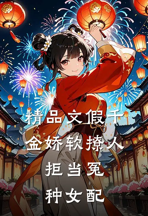 精品文假千金娇软撩人，拒当冤种女配