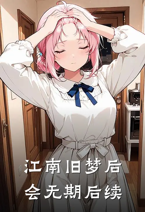 江南旧梦后会无期后续