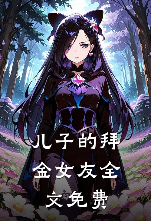 儿子的拜金女友全文免费
