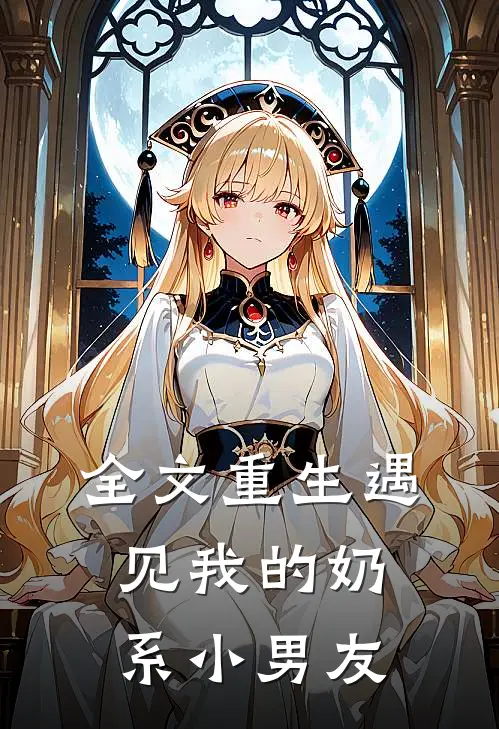 全文重生遇见我的奶系小男友