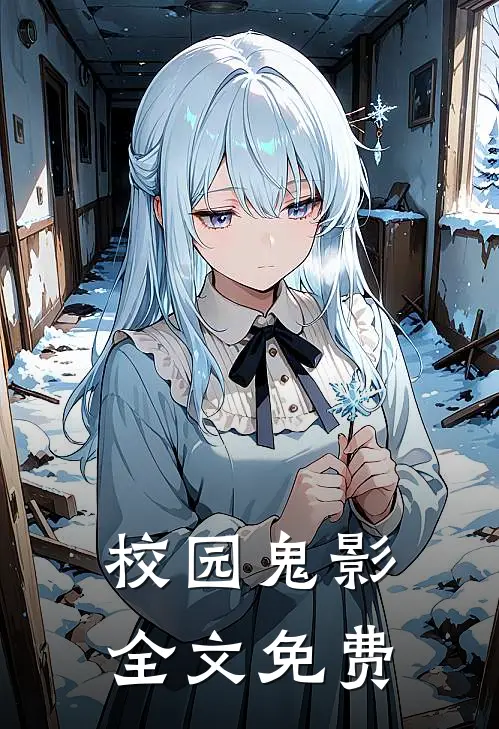 校园鬼影全文免费