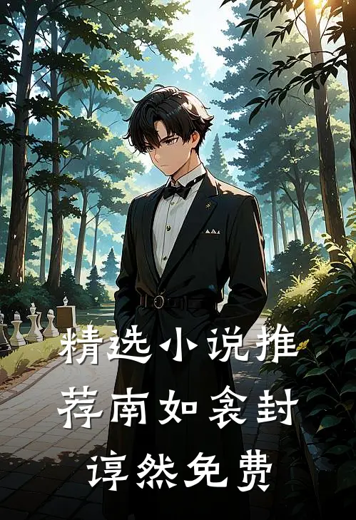 精选小说推荐南如衾封谆然免费