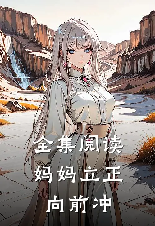 全集阅读妈妈立正向前冲