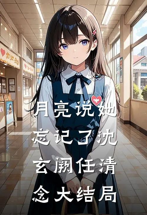 月亮说她忘记了沈玄阙任清念大结局