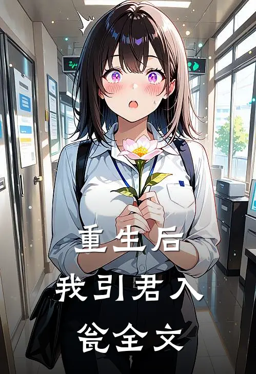 重生后，我引君入瓮全文