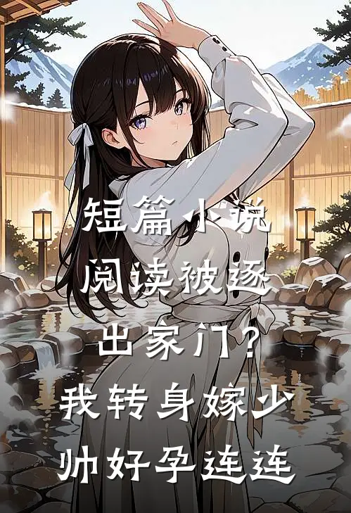 短篇小说阅读被逐出家门？我转身嫁少帅好孕连连