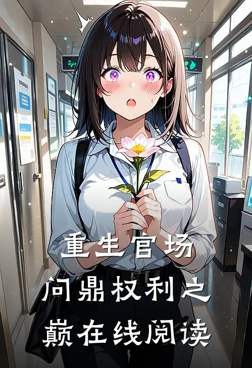 重生官场：问鼎权利之巅在线阅读