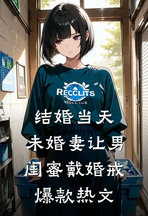 结婚当天，未婚妻让男闺蜜戴婚戒爆款热文