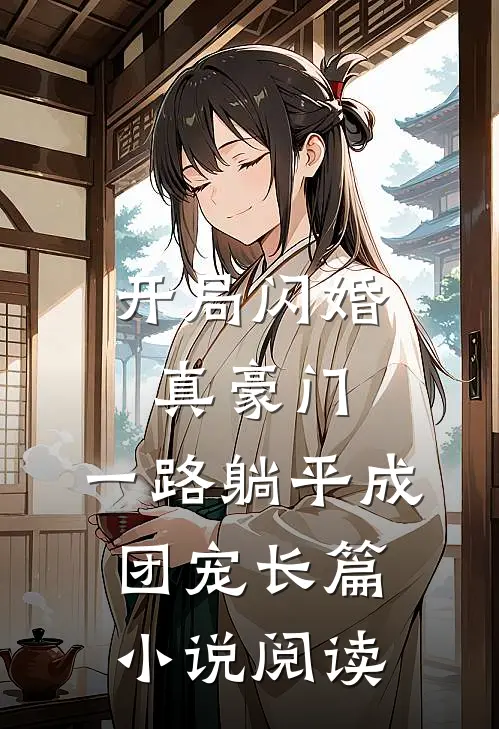 开局闪婚真豪门，一路躺平成团宠长篇小说阅读