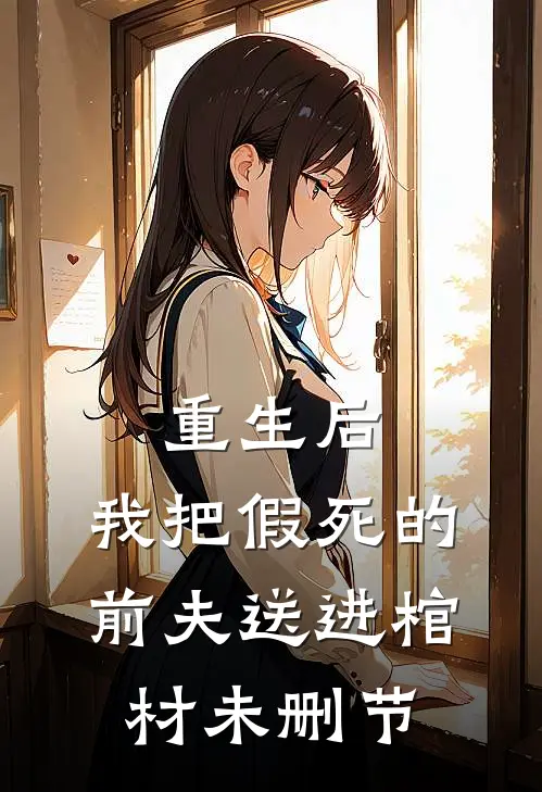 重生后，我把假死的前夫送进棺材未删节