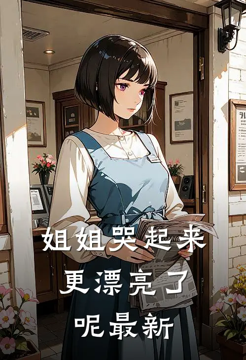 姐姐哭起来,更漂亮了呢最新视频