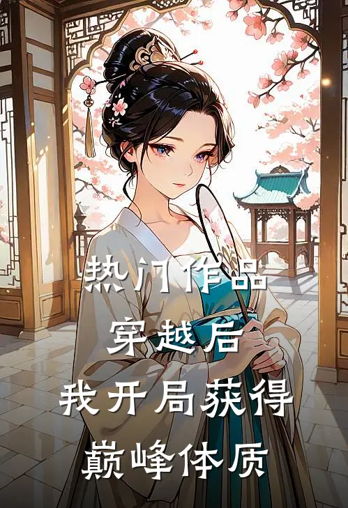 热门作品穿越后，我开局获得巅峰体质