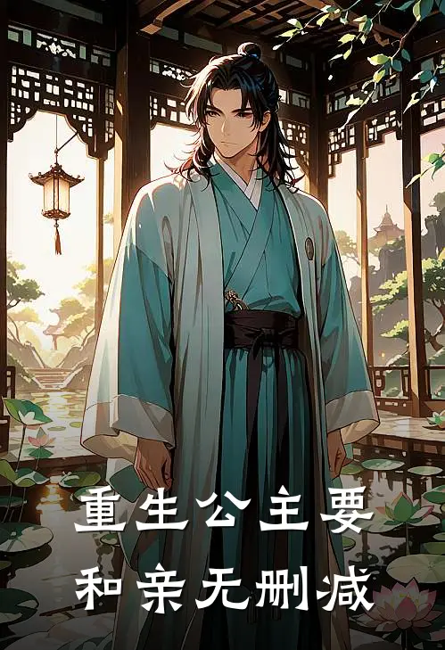 重生公主要和亲无删减